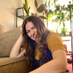 Meet your Posher, Natalie